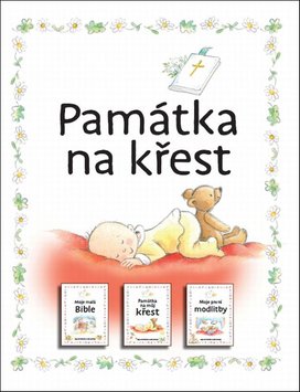 Památka na křest