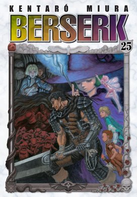 Berserk