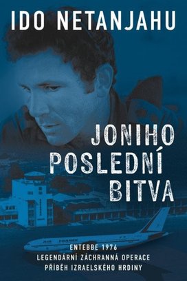 Joniho poslední bitva