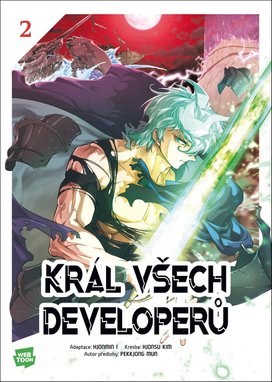 Král všech developerů