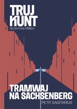 Trujkunt Tramwaj na Sachsenberg