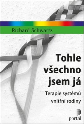 Tohle všechno jsem já