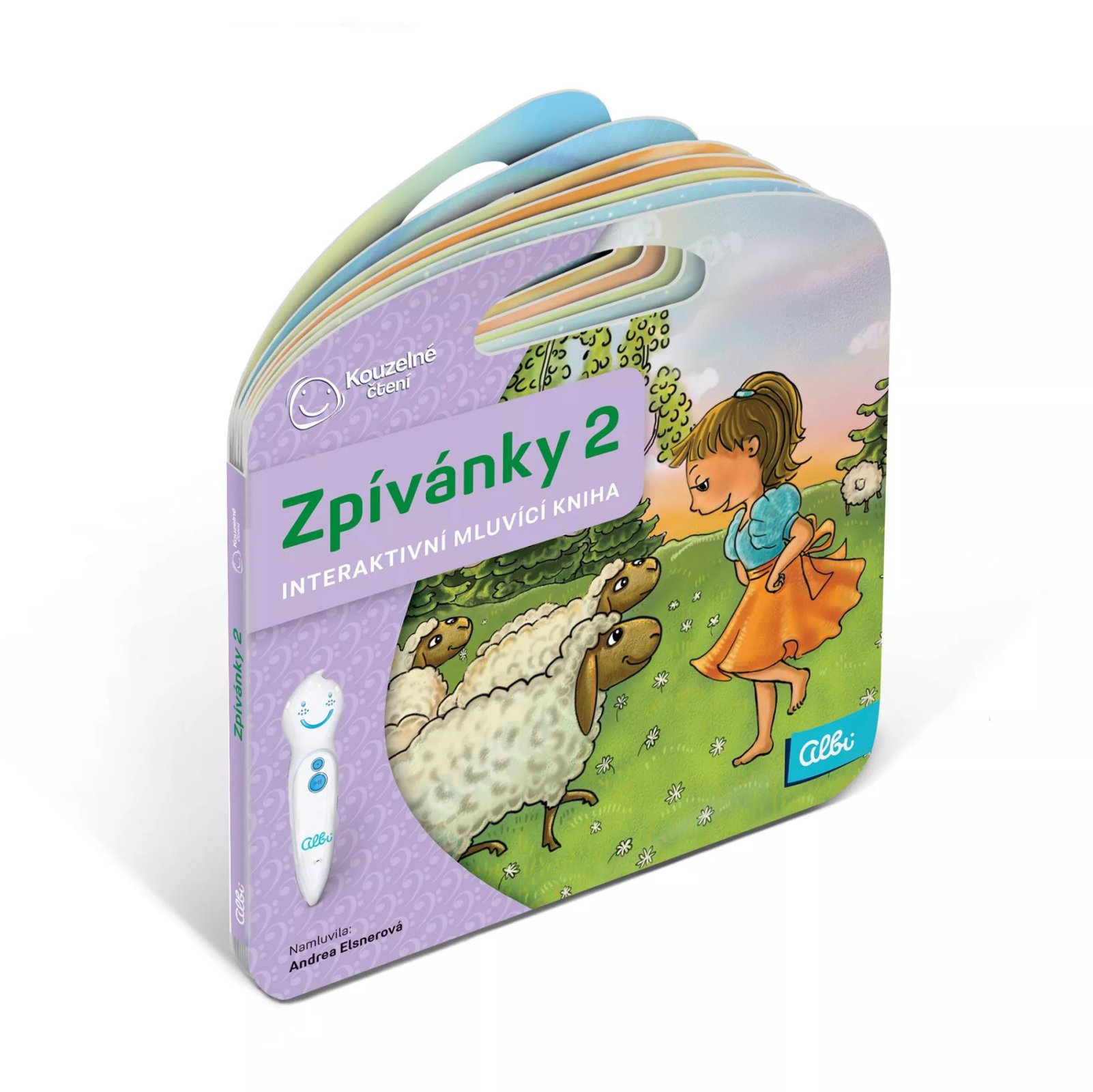 Zpívánky 2