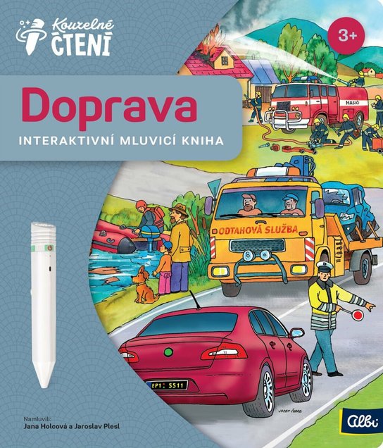Doprava