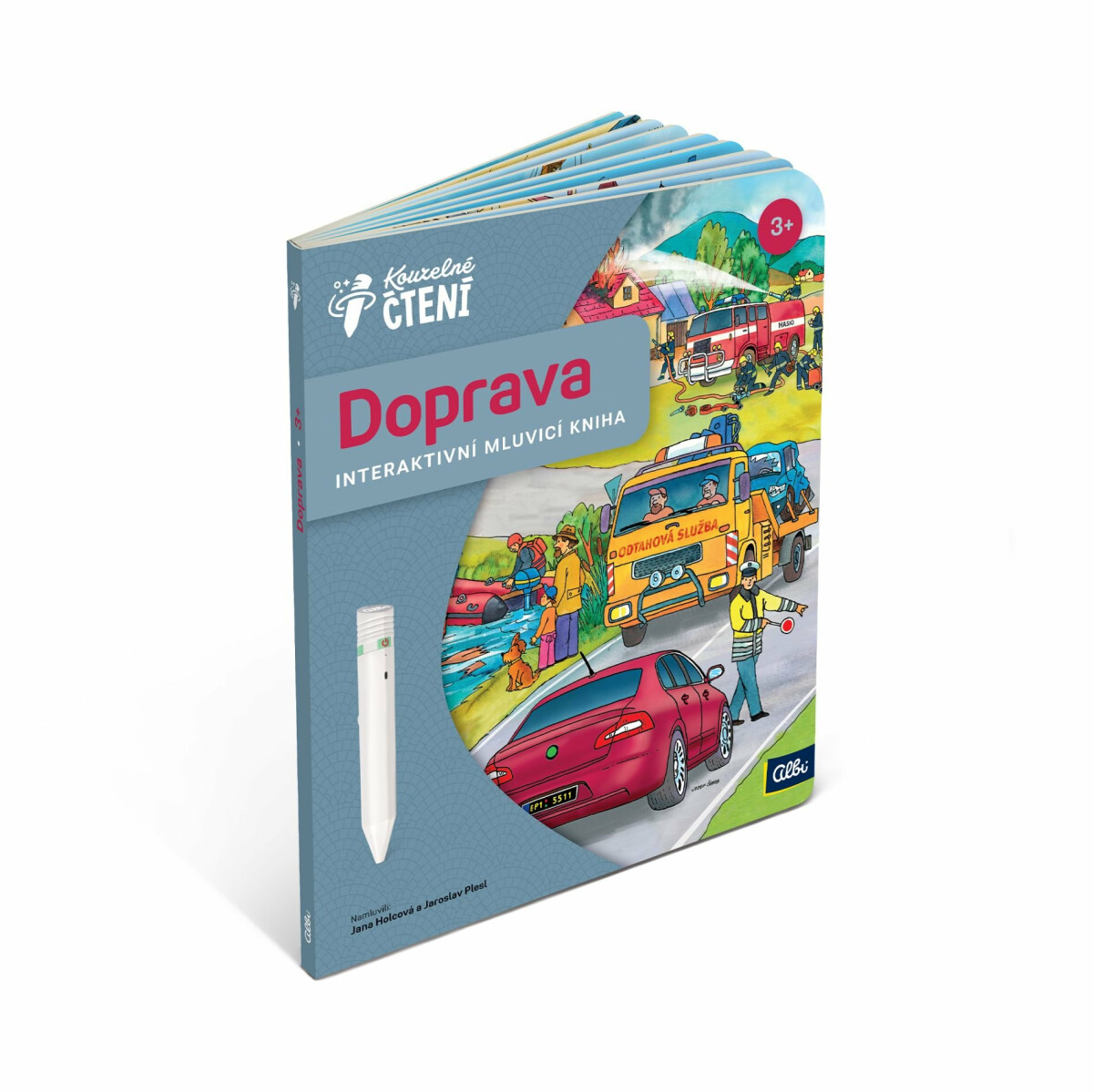 Doprava