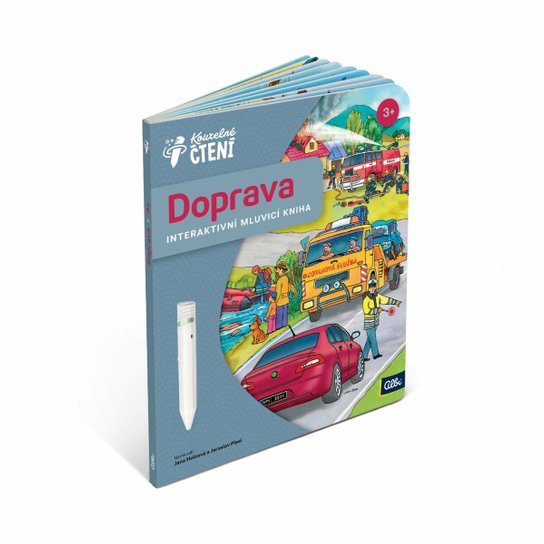 Doprava