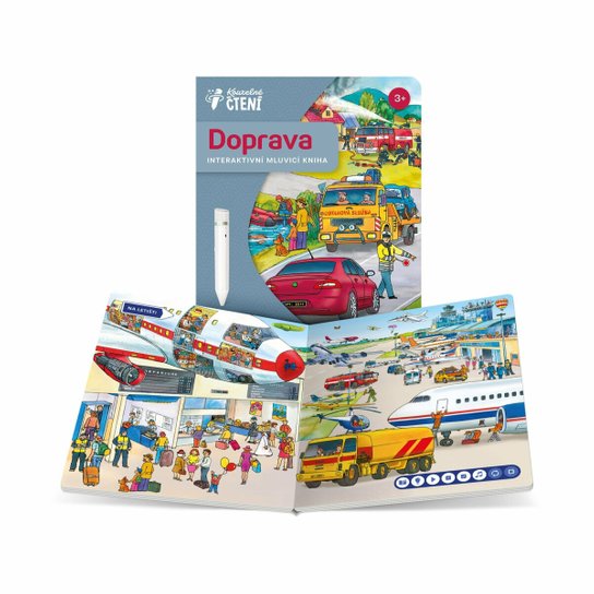 Doprava