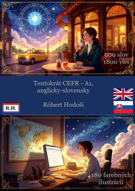 Tentokrát CEFR