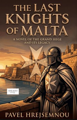 The Last Knights of Malta