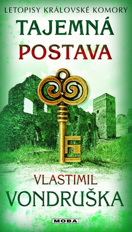 Tajemná postava