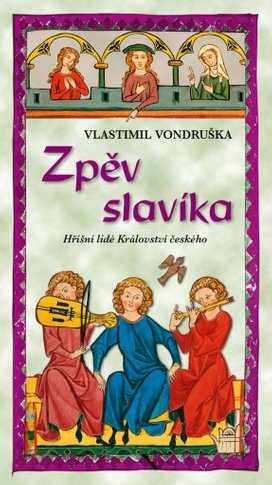 Zpěv slavíka