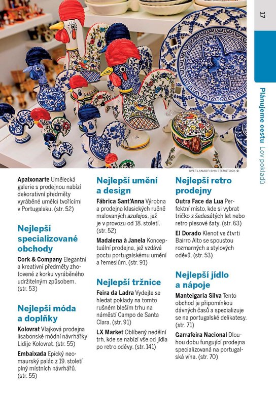 Lisabon do kapsy