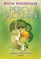 Percy Jackson - Moře nestvůr