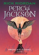 Percy Jackson - Prokletí Titánů
