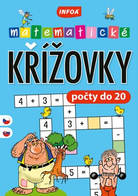 Matematické křížovky