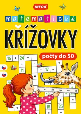 Matematické křížovky