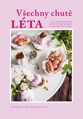 Všechny chutě léta