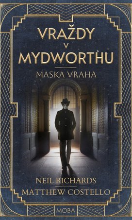 Maska vraha