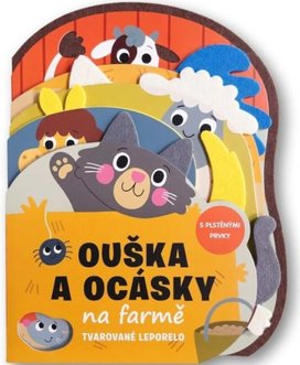 Ouška a ocásky na farmě
