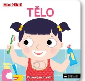 MiniPEDIE Tělo