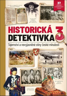 Historická detektivka