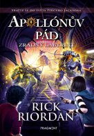 Apollónův pád Zrádný labyrint