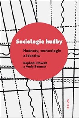 Sociologie hudby