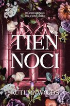 Tieň noci