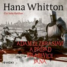 Adam ze Zbraslavi a případ kralevice Jana