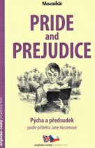 Pride and Prejudice/Pýcha a předsudek