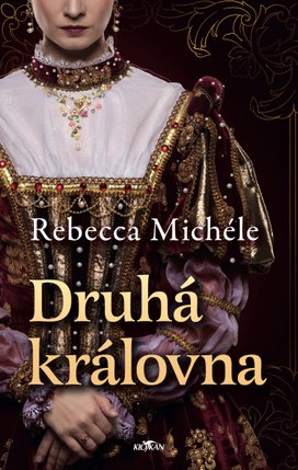 Druhá královna