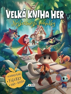 Velká Kniha Her