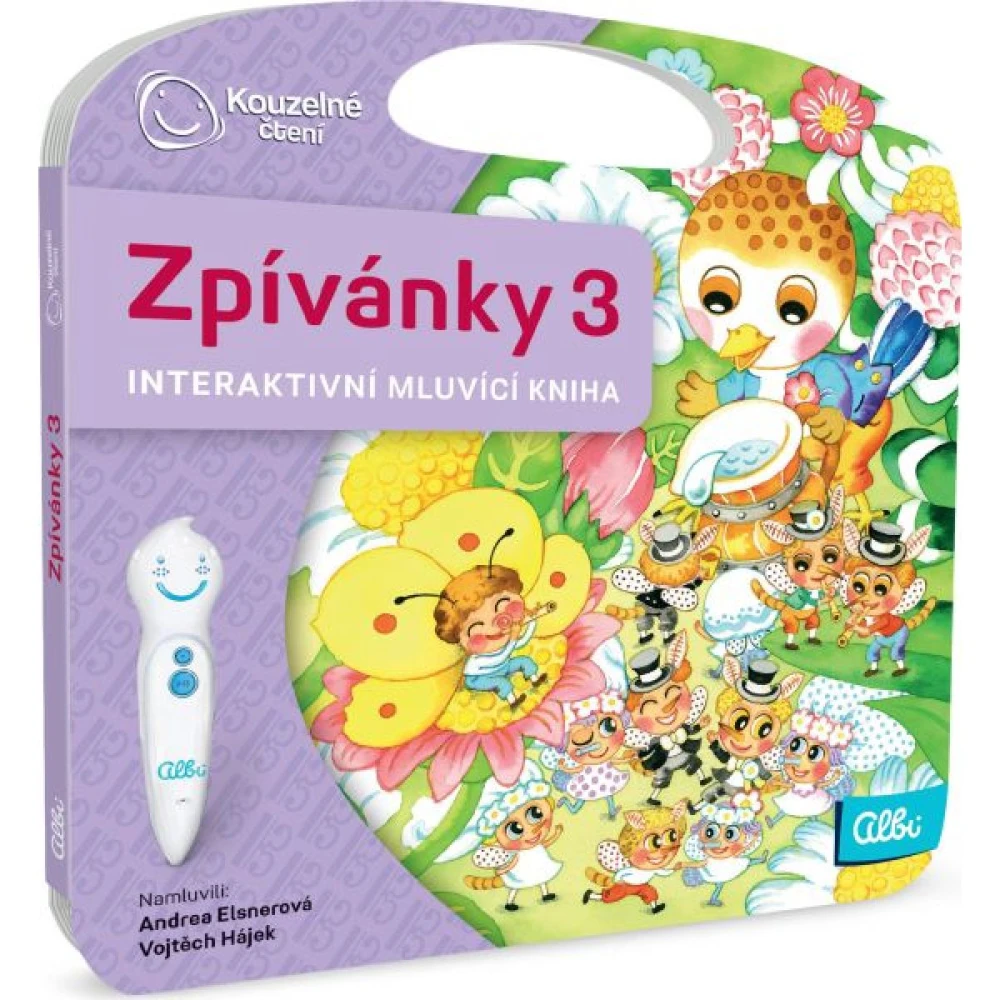 Zpívánky 3