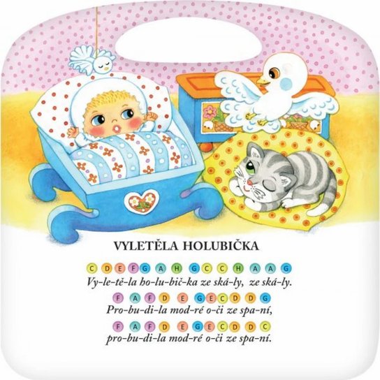 Zpívánky 3