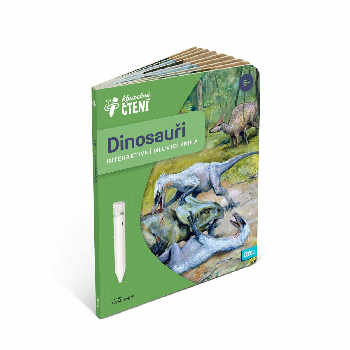 Dinosauři
