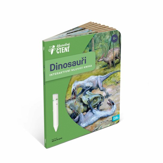 Dinosauři