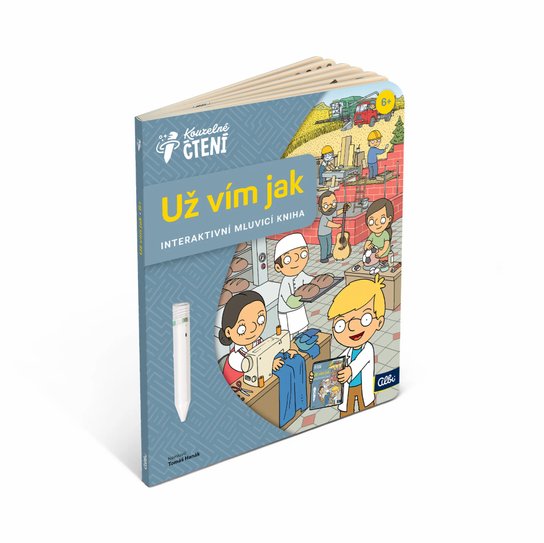 Už vím jak