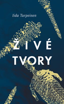 Živé tvory