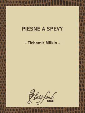Piesne a spevy