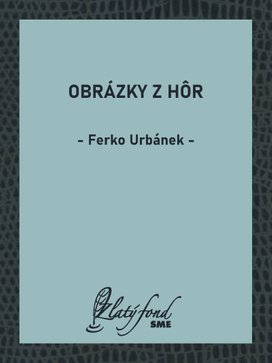 Obrázky z hôr