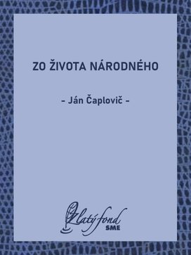 Zo života národného