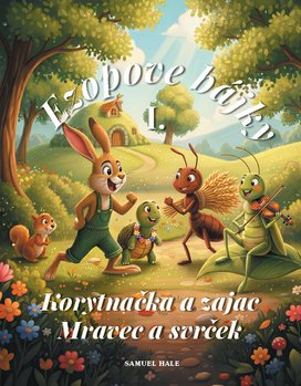 Ezopove bájky I.