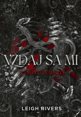 Vzdaj sa mi