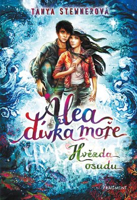 Alea dívka moře Hvězda osudu