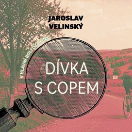 Dívka s copem
