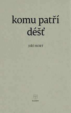 Komu patří déšť