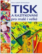 Tisk a razítkování pro malé i velké