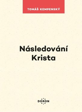 Následování Krista