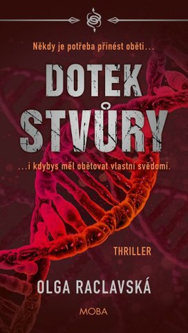 Dotek stvůry