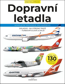 Dopravní letadla